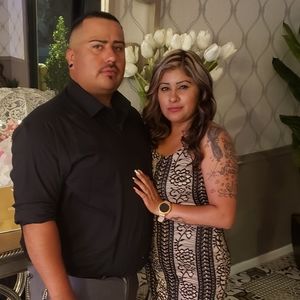 Meet your Posher, Becky